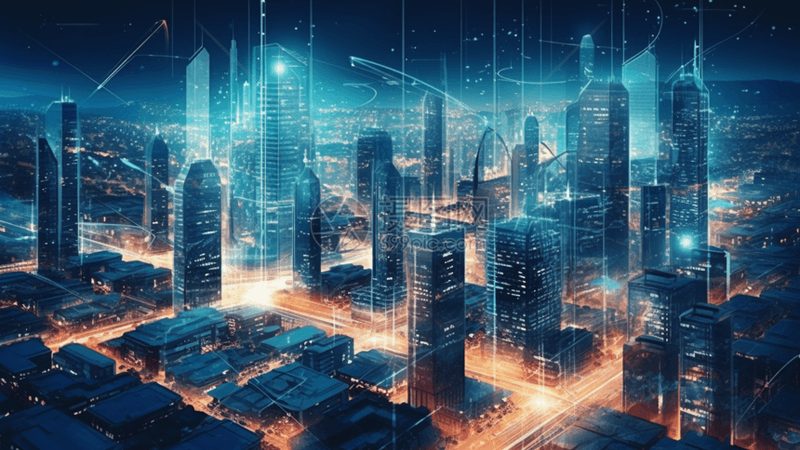 AI应用哪家强？揭秘行业领先企业背后的技术实力